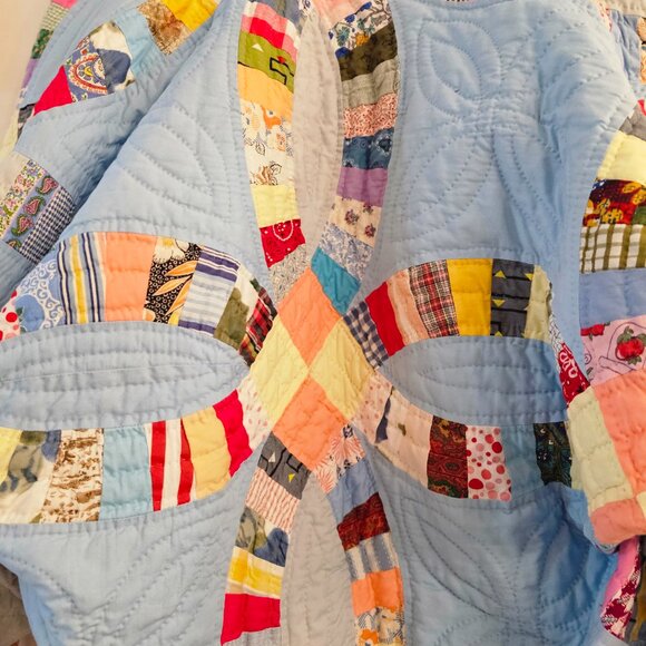 Lady Lancaster Quilt Jacket - Picture 7 of 12